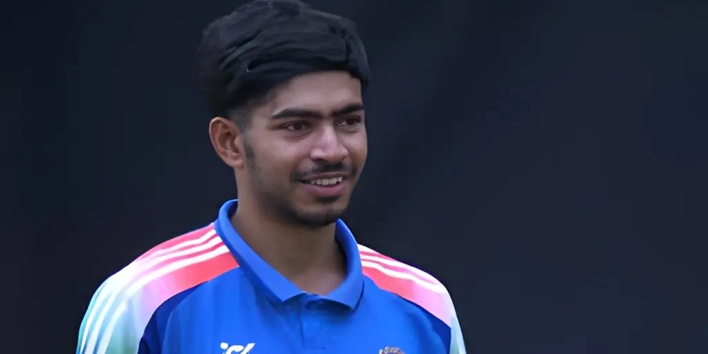 Vihaan Malhotra (19 years)
