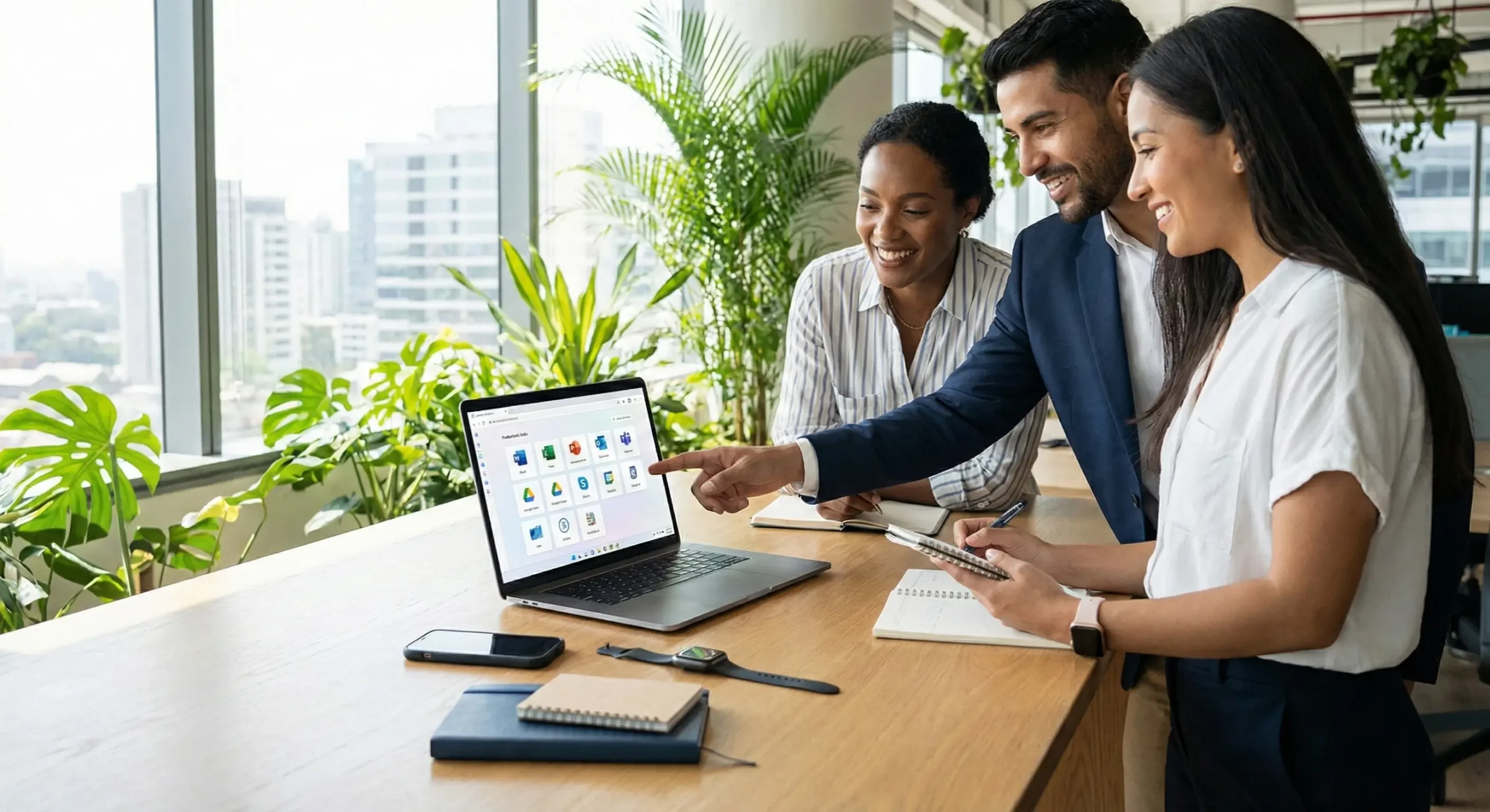 Best Productivity Apps to Save Time and Work Smarter