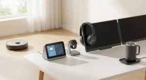 Top Gadgets That Make Life Easier and Smarter