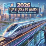 2026’s Top Stocks to Watch: What the Experts Recommend