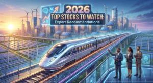 2026’s Top Stocks to Watch: What the Experts Recommend