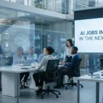 The Future of Work: 6 AI Jobs in Demand for the Next 5 Years