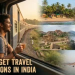 Best Budget Travel Destinations in India: Explore the Extraordinary Without the Expense