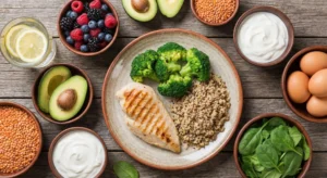 The Best Foods to Eat for Weight Loss: A Data-Driven Guide to Sustainable Results