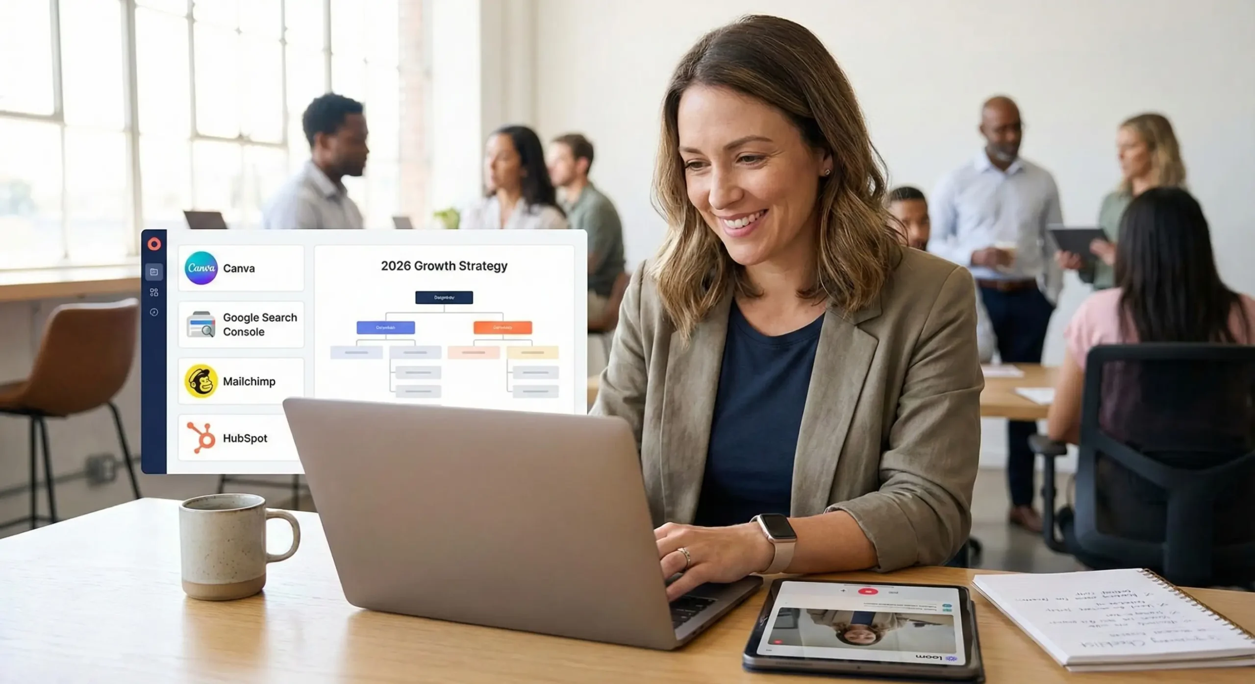 Best Free Marketing Tools for Small Businesses in 2026