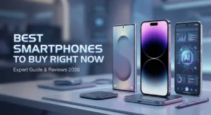 Best Smartphones to Buy: Your Expert Guide to 2026 Mobile Upgrades