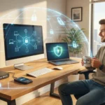 The Ultimate Guide to Cybersecurity for Remote Workers