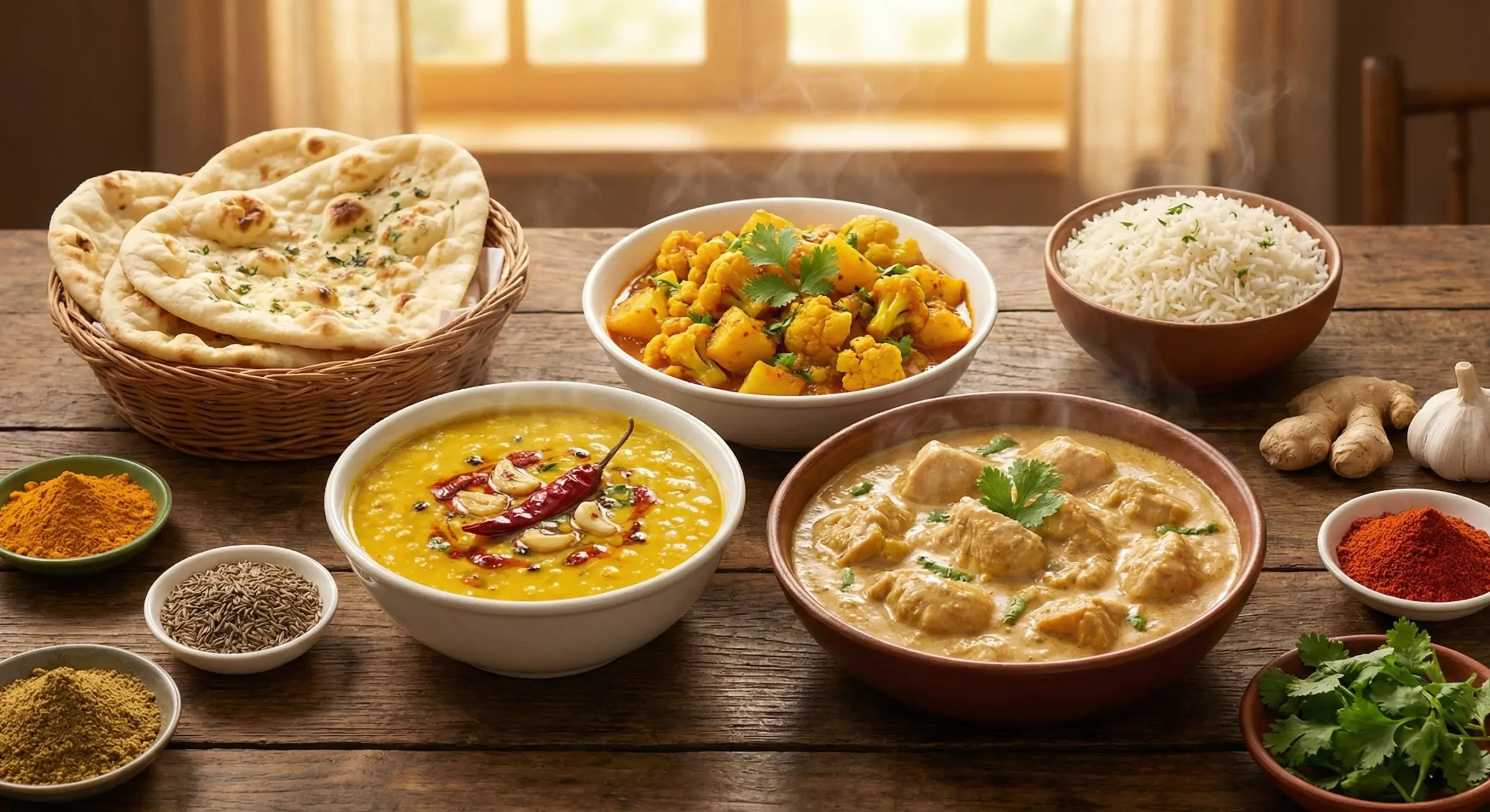 Easy Indian Recipes You Can Make at Home: A Pro Editor’s Guide