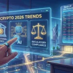 The Future of Cryptocurrency in 2026: Trends to Watch