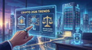 The Future of Cryptocurrency in 2026: Trends to Watch