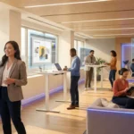 How AI Is Changing the Way We Work: From Digital Tools to Creative Partners