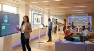 How AI Is Changing the Way We Work: From Digital Tools to Creative Partners