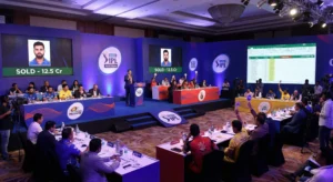 How IPL Auction Works: A Simple Step-by-Step Explanation