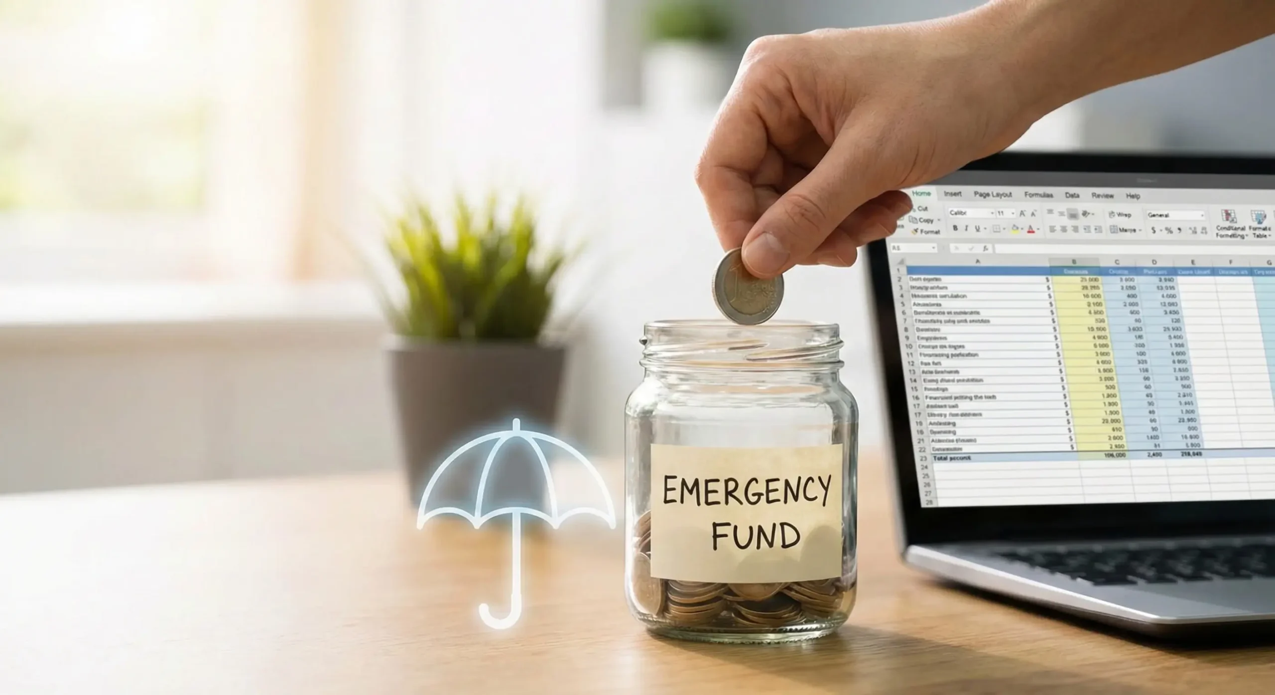 How to Build an Emergency Fund: A Step-by-Step Guide