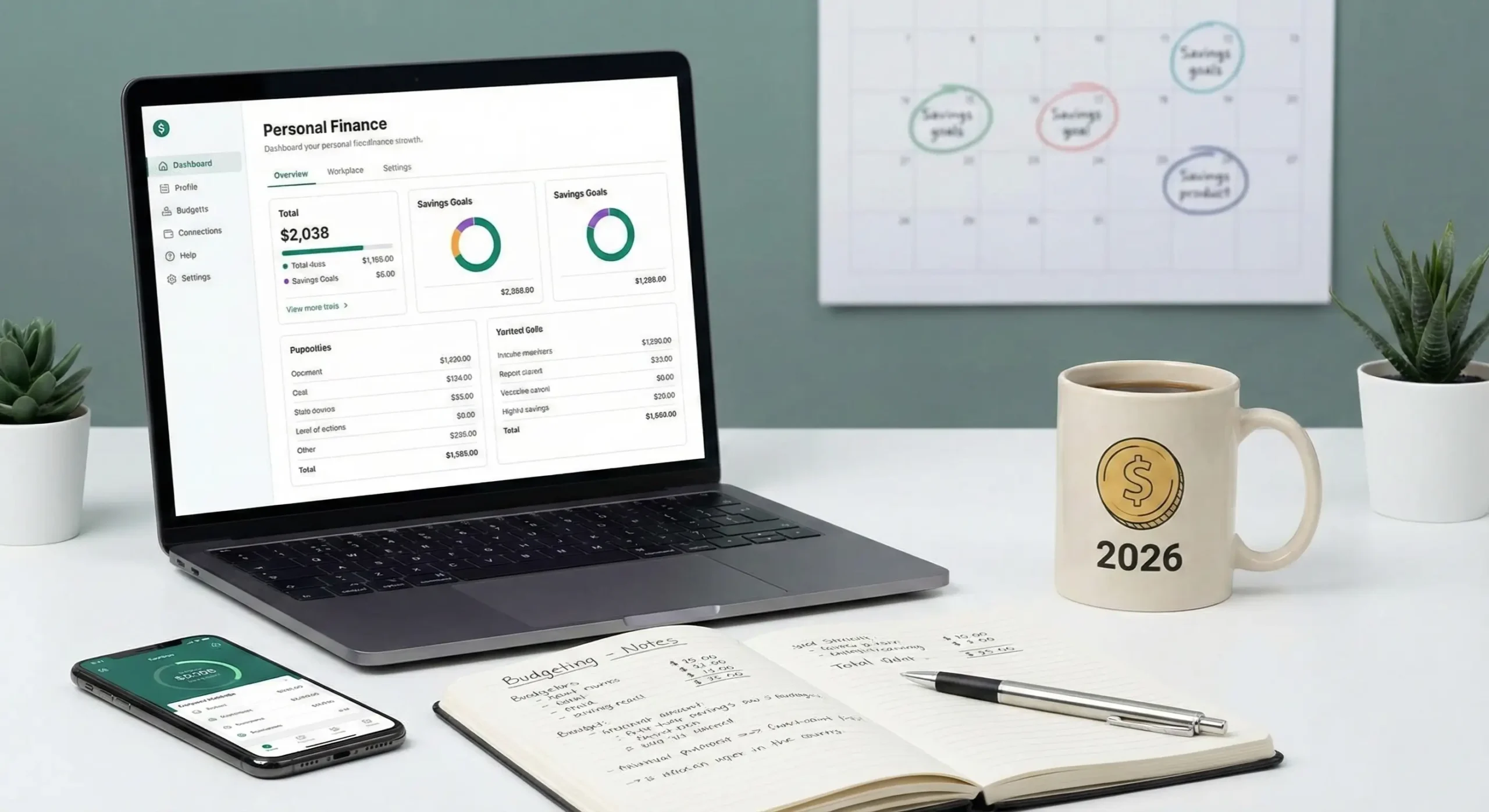 How to Save Money in 2026: A Comprehensive Budgeting Guide