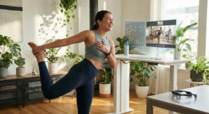 How to Stay Fit in 2026: 8 Key Tips for a Modern Lifestyle