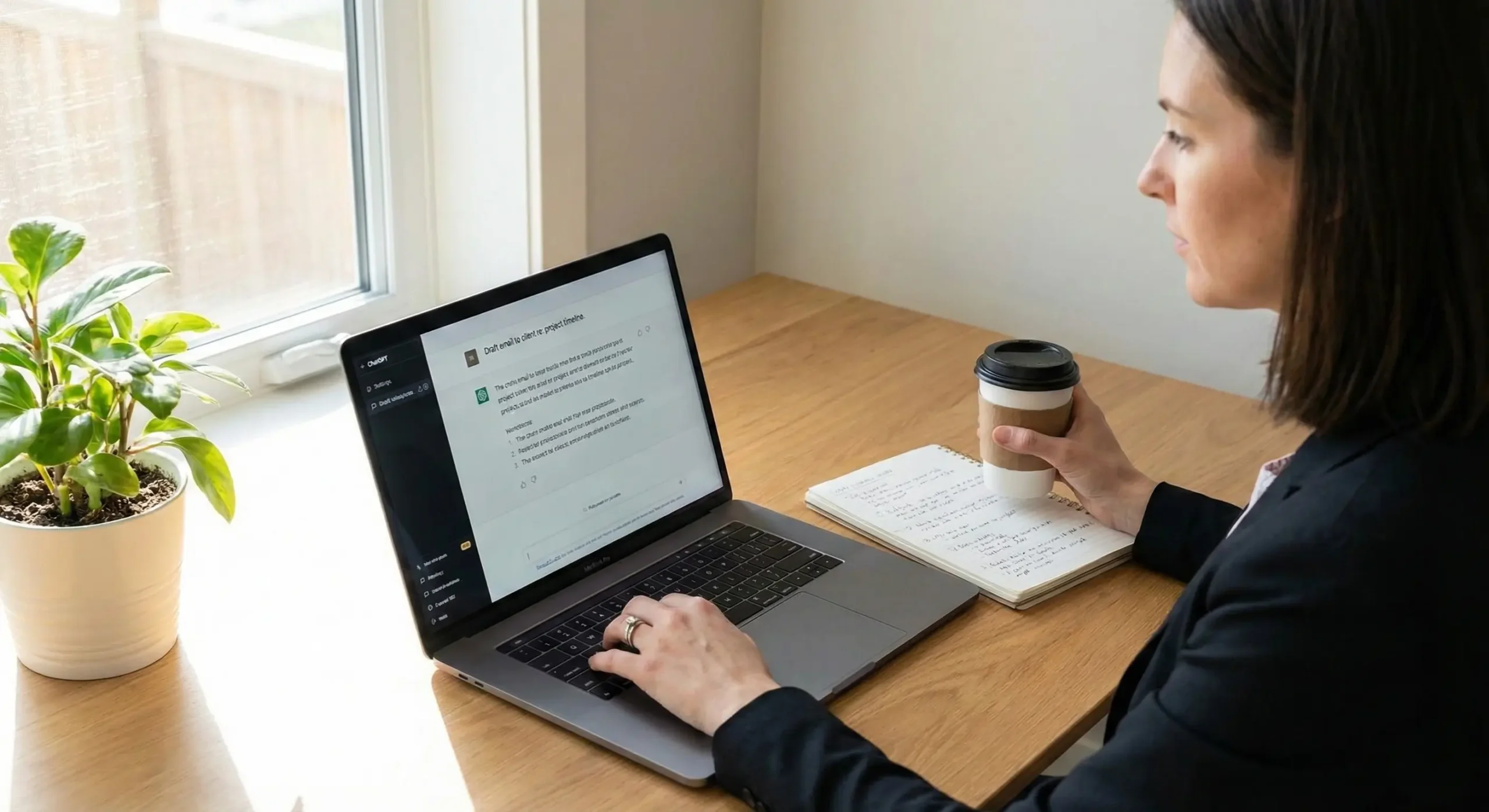 How to Use ChatGPT for Daily Work and Business