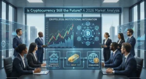 Is Cryptocurrency Still the Future? A 2026 Market Analysis