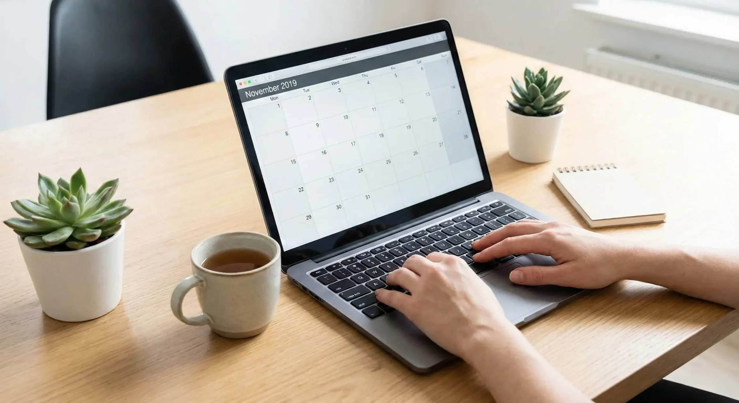 10 Minimalist Habits for a More Productive and Calm Life