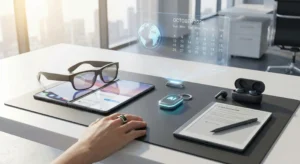 Top 10 Tech Gadgets Every Entrepreneur Needs in 2026