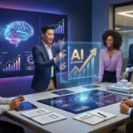 How to Upskill for the AI Economy: A Strategic Guide for Professionals