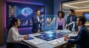 How to Upskill for the AI Economy: A Strategic Guide for Professionals