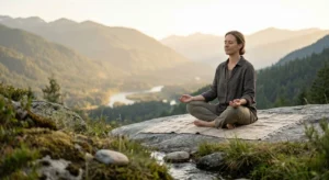 The Science-Backed Benefits of Mindfulness and Meditation for Daily Stress