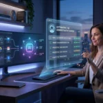 How to Build an Intelligent Workspace with AI Automation