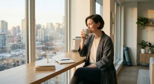 How to Create a Morning Routine That Actually Works