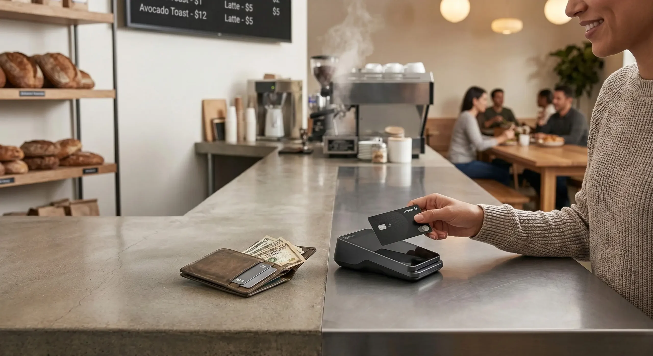 The Strategic Guide to Using Credit Cards for Daily Expenses: Benefits and Risks